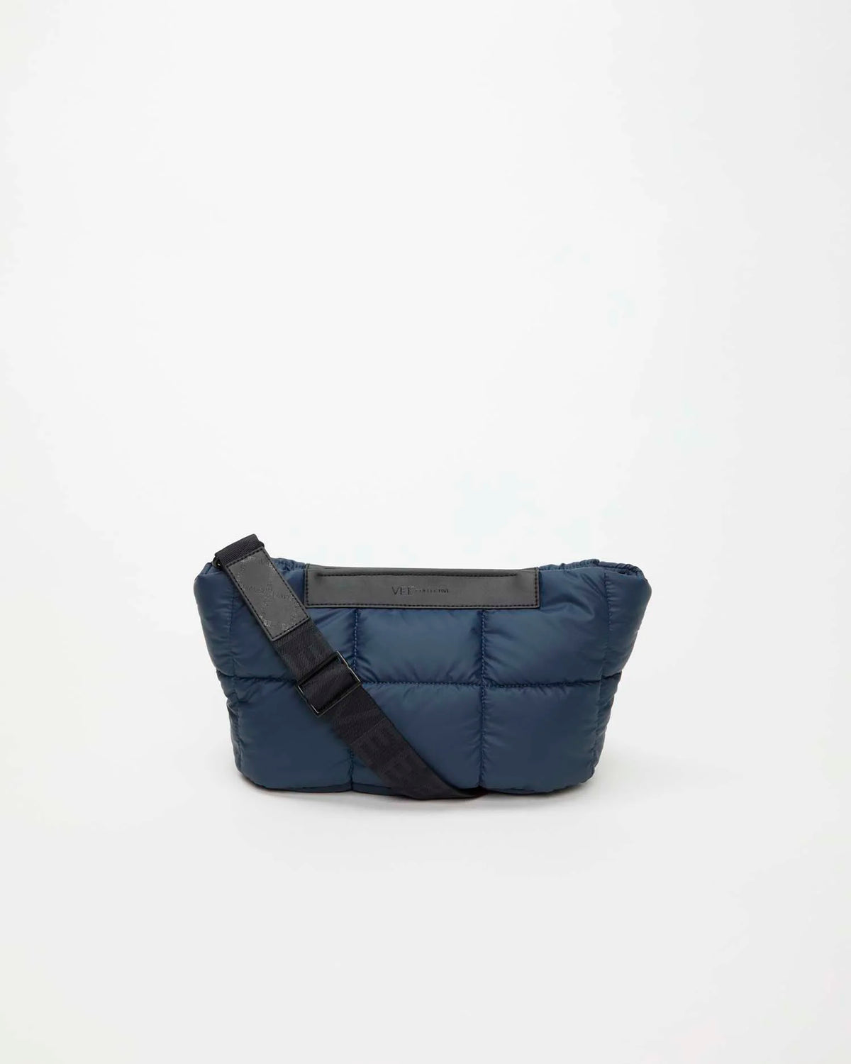 Porter Basque Clutch Deep Sea by VEE COLLECTIVE