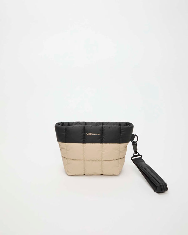 Porter Clutch Black Desert by Porter Clutch Black Desert