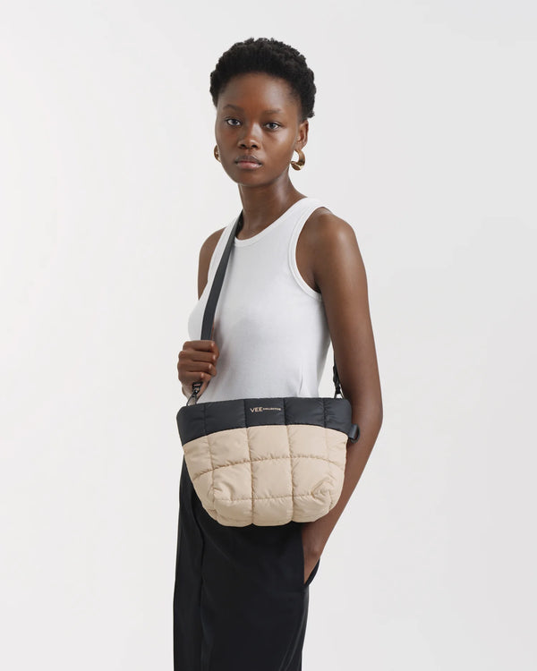 Porter Clutch Black Desert by Porter Clutch Black Desert