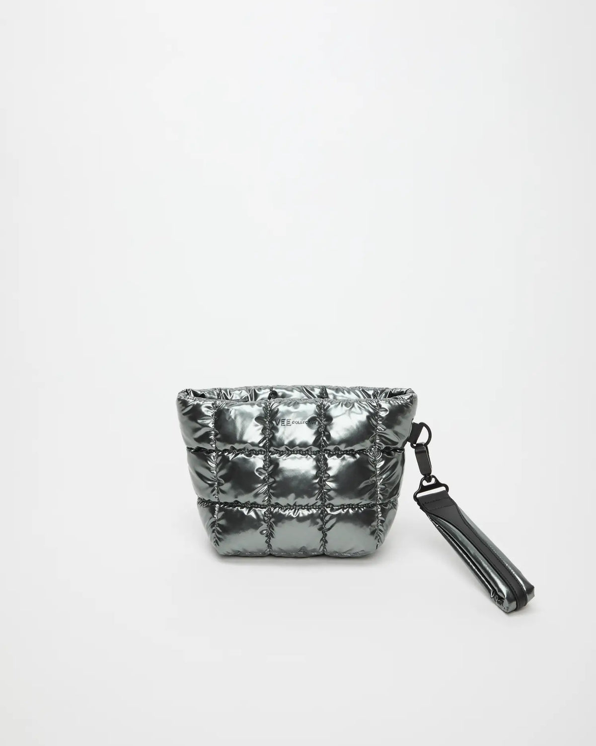 Porter Clutch Gadget Grey