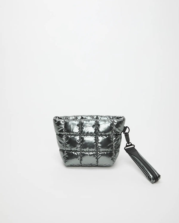 Porter Clutch Gadget Grey