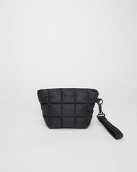 Porter Clutch Matt Black - VEE COLLECTIVE