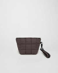 Porter Clutch Mink
