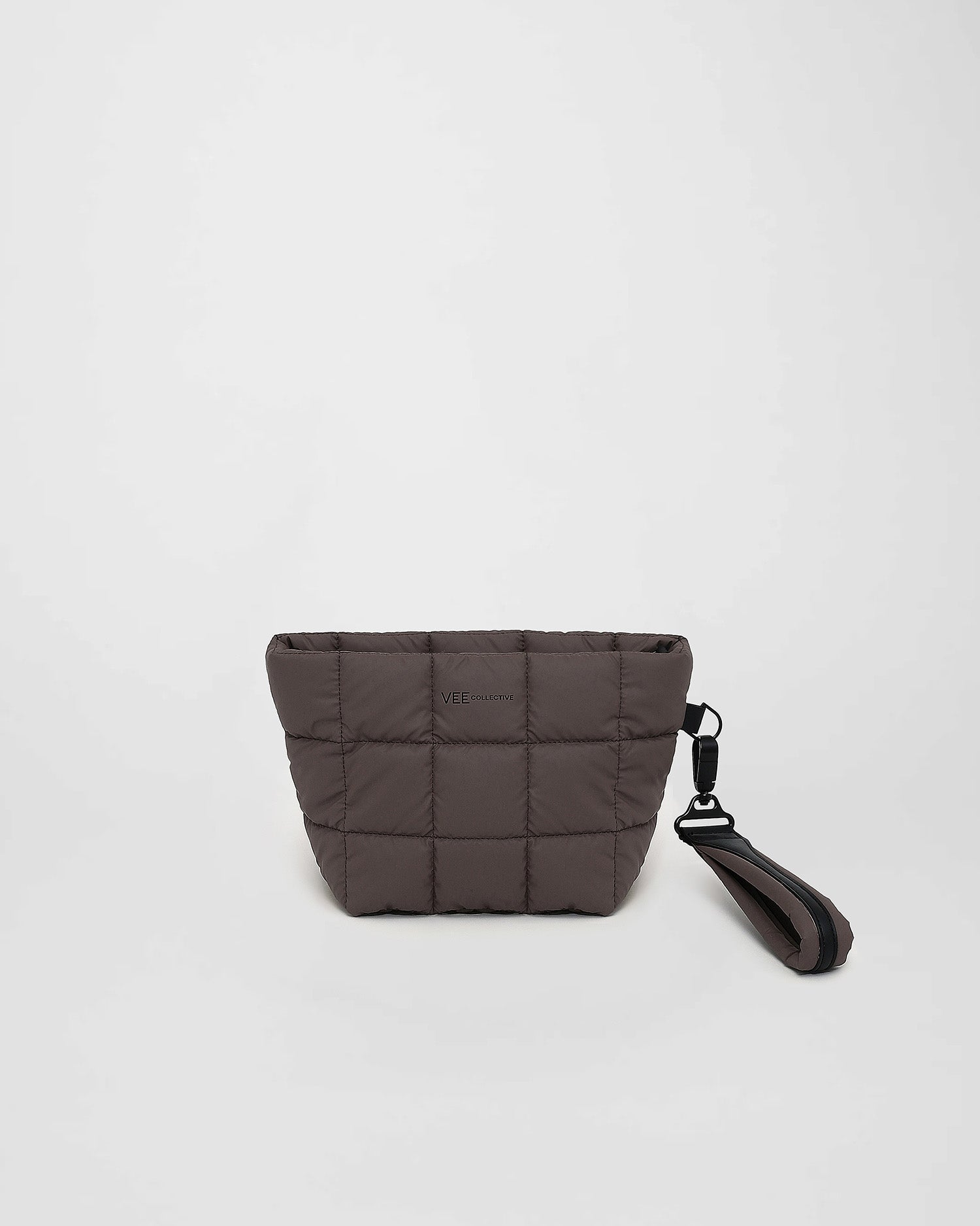 Porter Clutch Mink