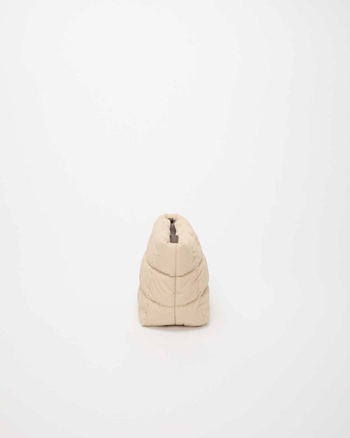 Porter Clutch Sand - VEE COLLECTIVE