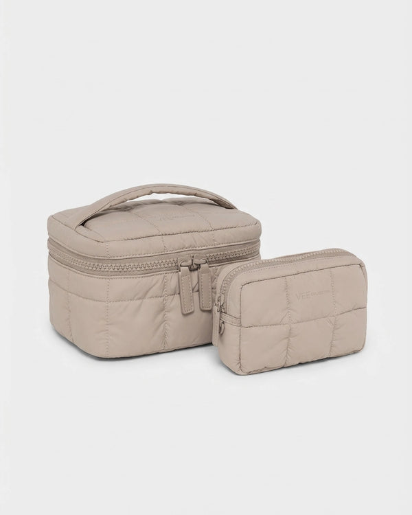 The Organizer Duo in Neutral