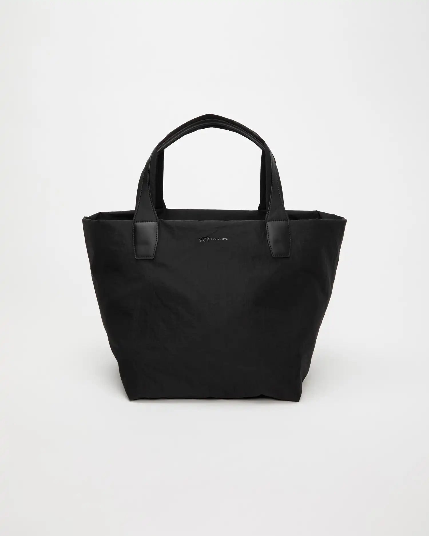 Porter Essence Medium Black Bag