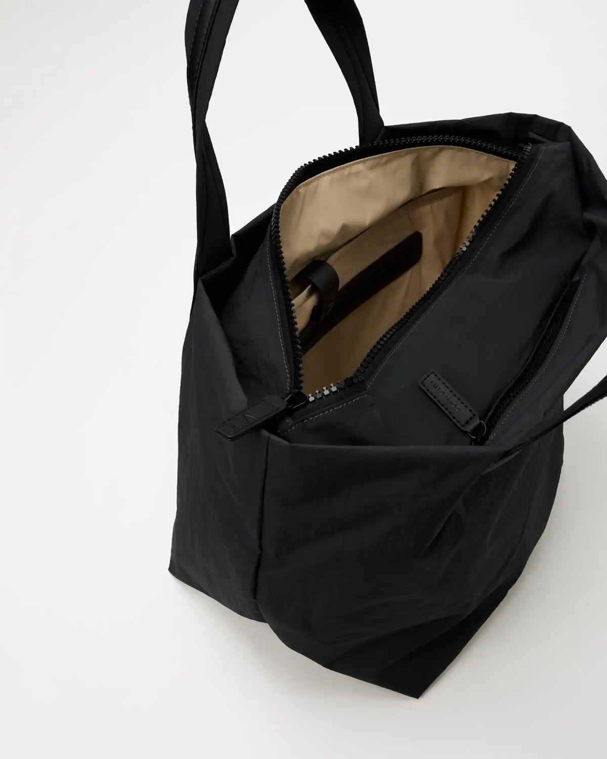 バッグ Warenfaus / Just Right Tote (Black) Warenfaus / Just Right Tote (Black)