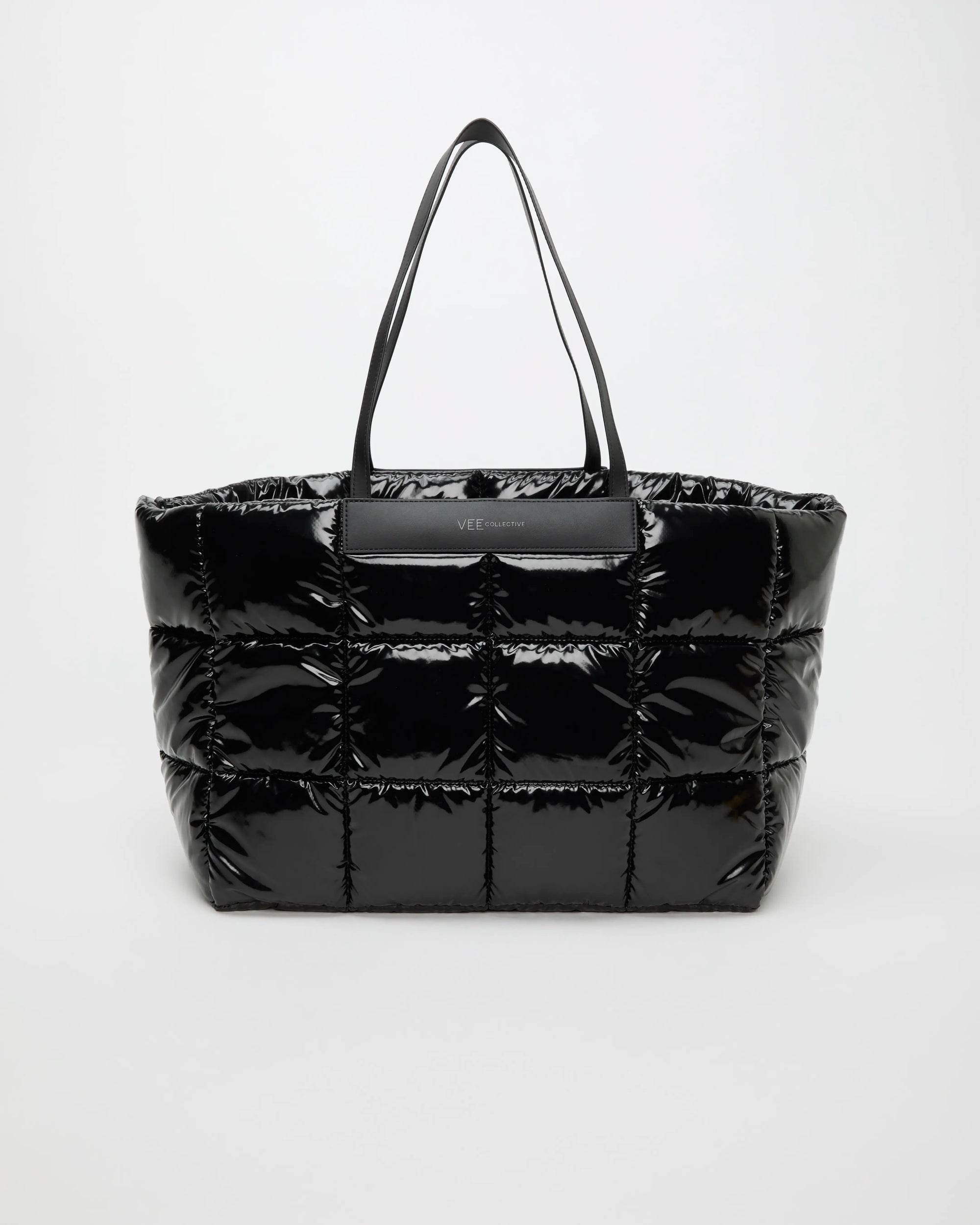 Black pvc bag hotsell