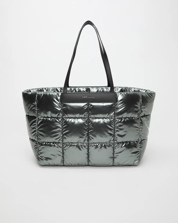 Porter Marché Large Gadget Grey