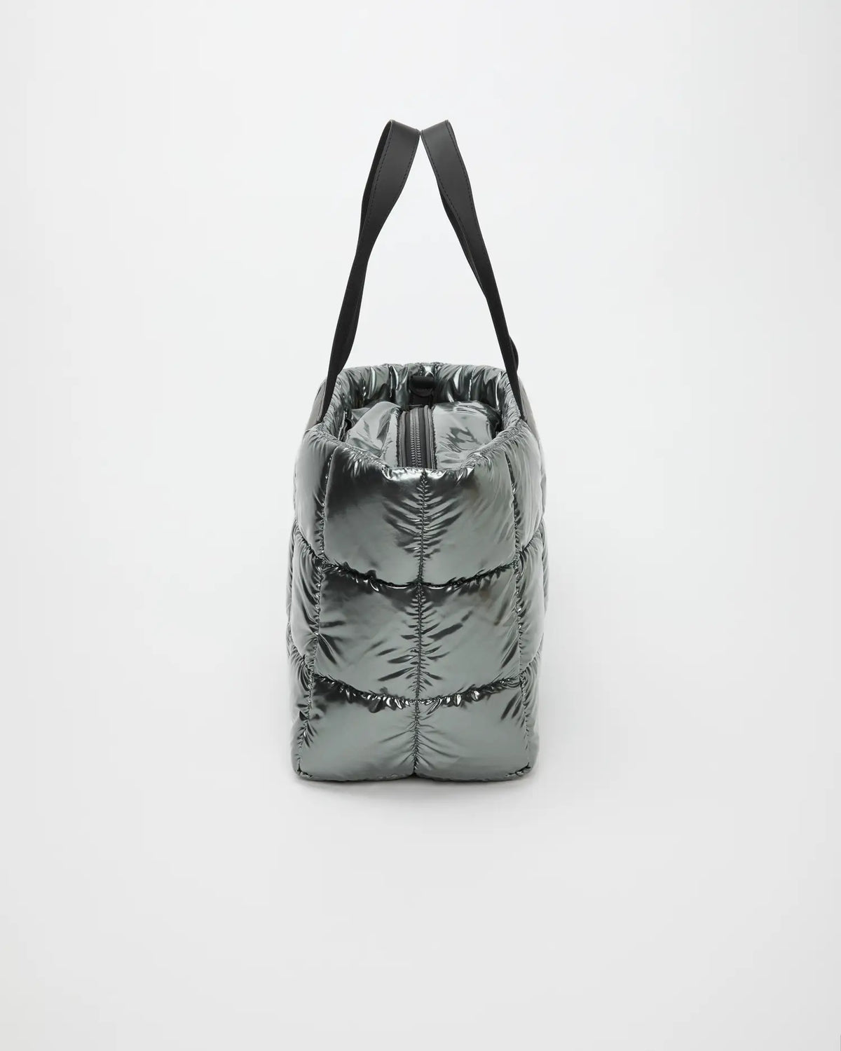 Porter Marché Large Gadget Grey