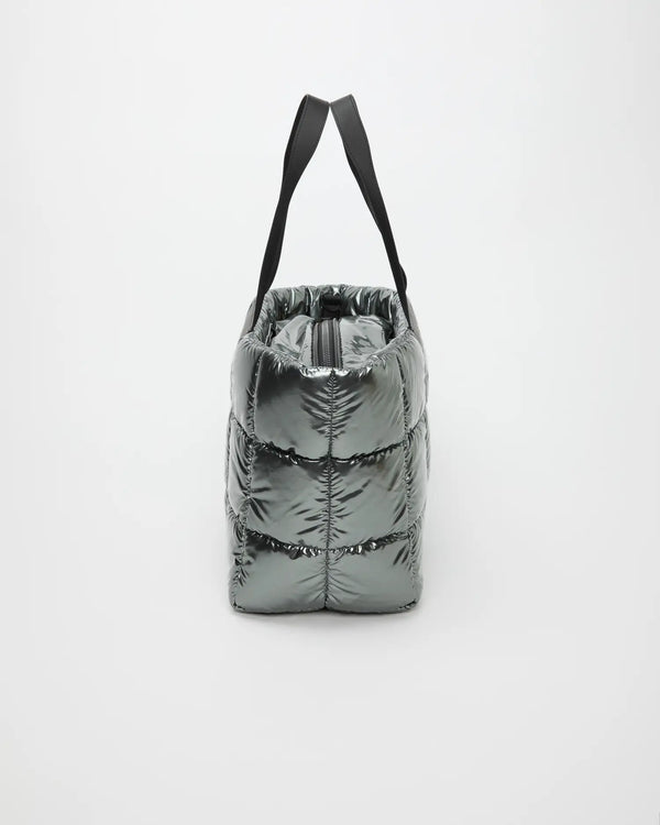 Porter Marché Large Gadget Grey
