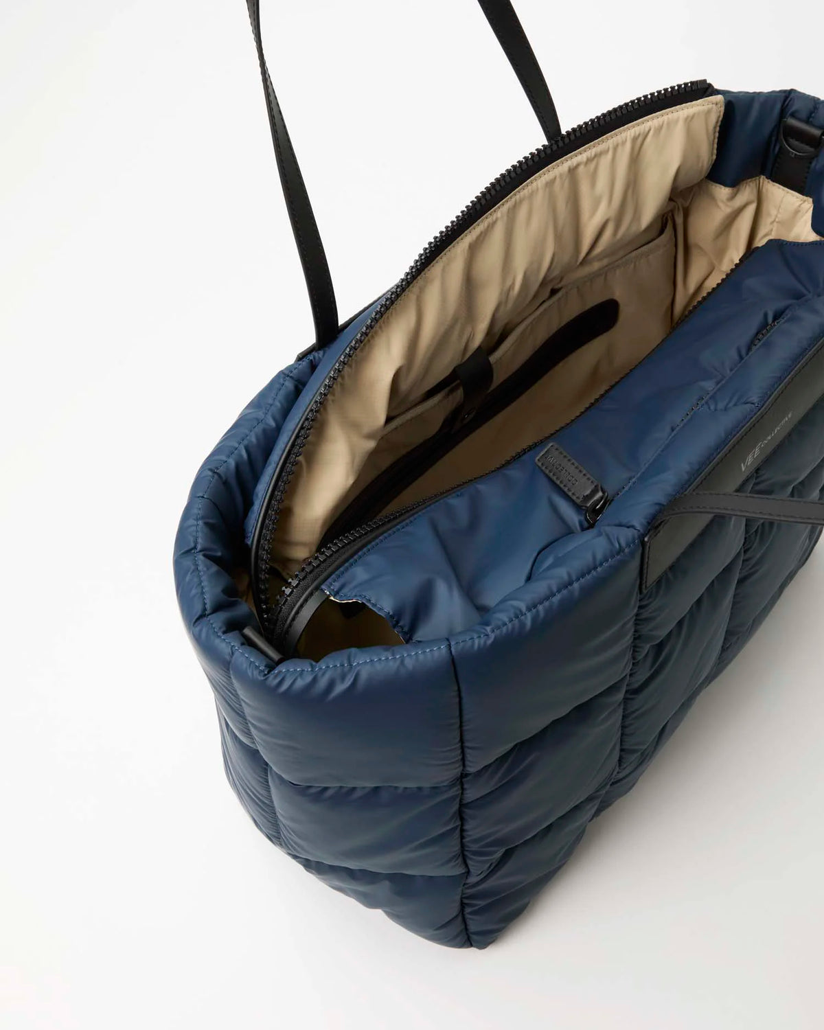 Porter Marché Large Deep Sea by VEE COLLECTIVE
