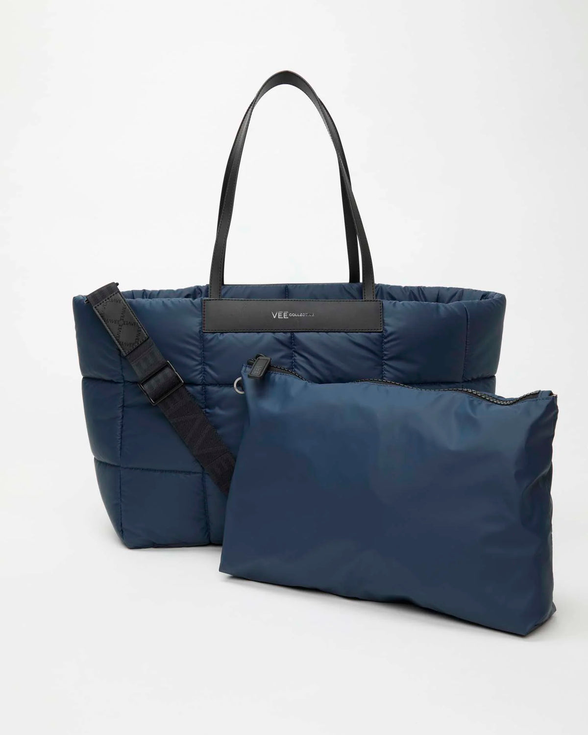 Porter Marché Large Deep Sea by VEE COLLECTIVE