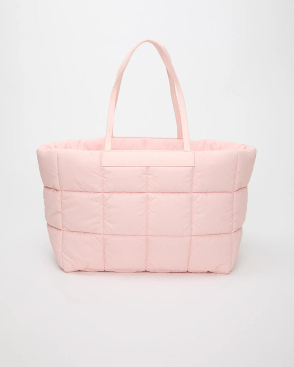 Porter Marché Large Seashell Pink by VEE COLLECTIVE