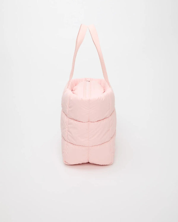 Porter Marché Large Seashell Pink by VEE COLLECTIVE