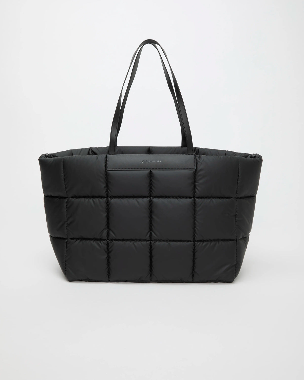 Porter Marché | Matt Black Marché Bags | VEE COLLECTIVE Porter Marché | Matt Black Marché Bags | VEE COLLECTIVE