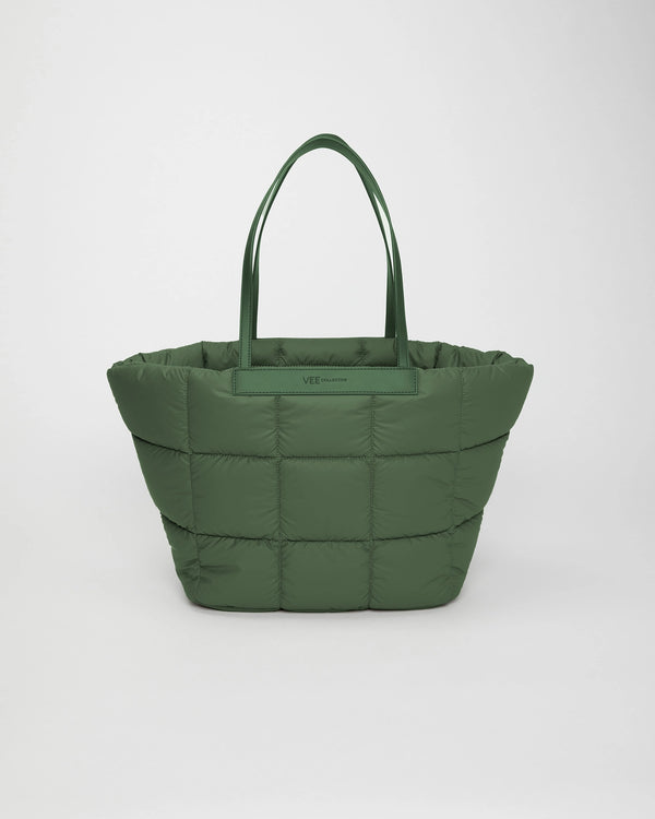 Porter Marché Medium Apple