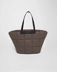 Porter Marché Medium Mink