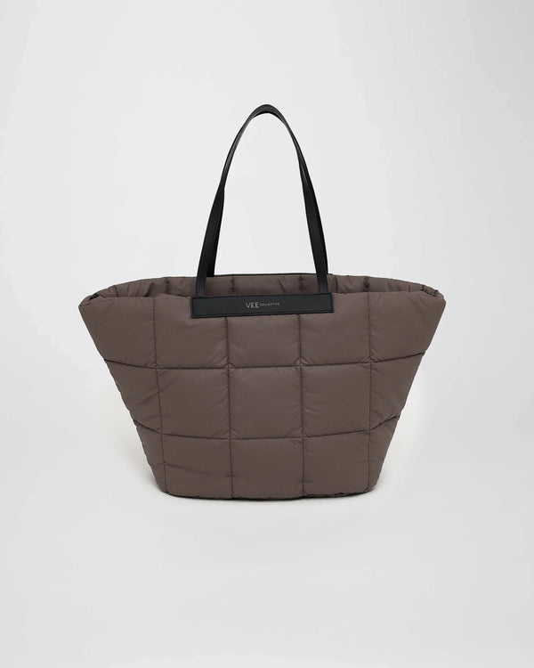 Porter Marché Medium Mink