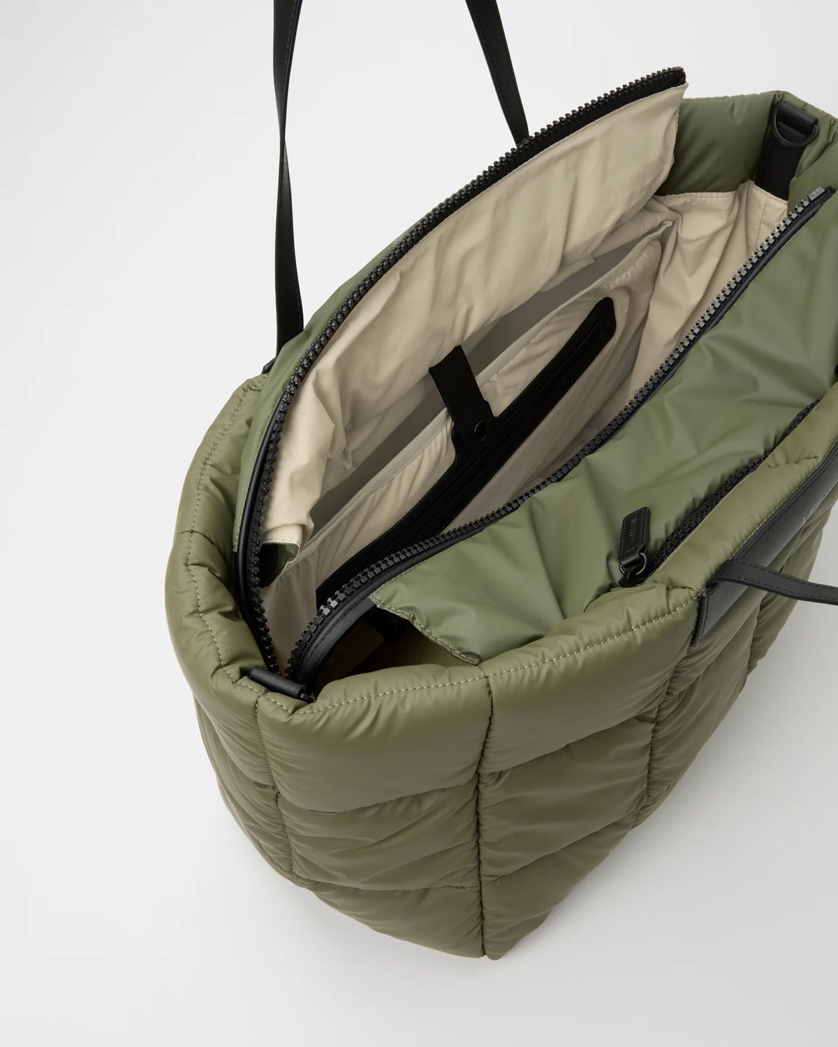 Porter Marché Large Moss