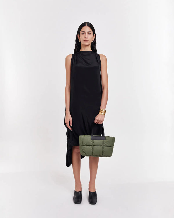 Porter Marché Small Moss by VEE COLLECTIVE