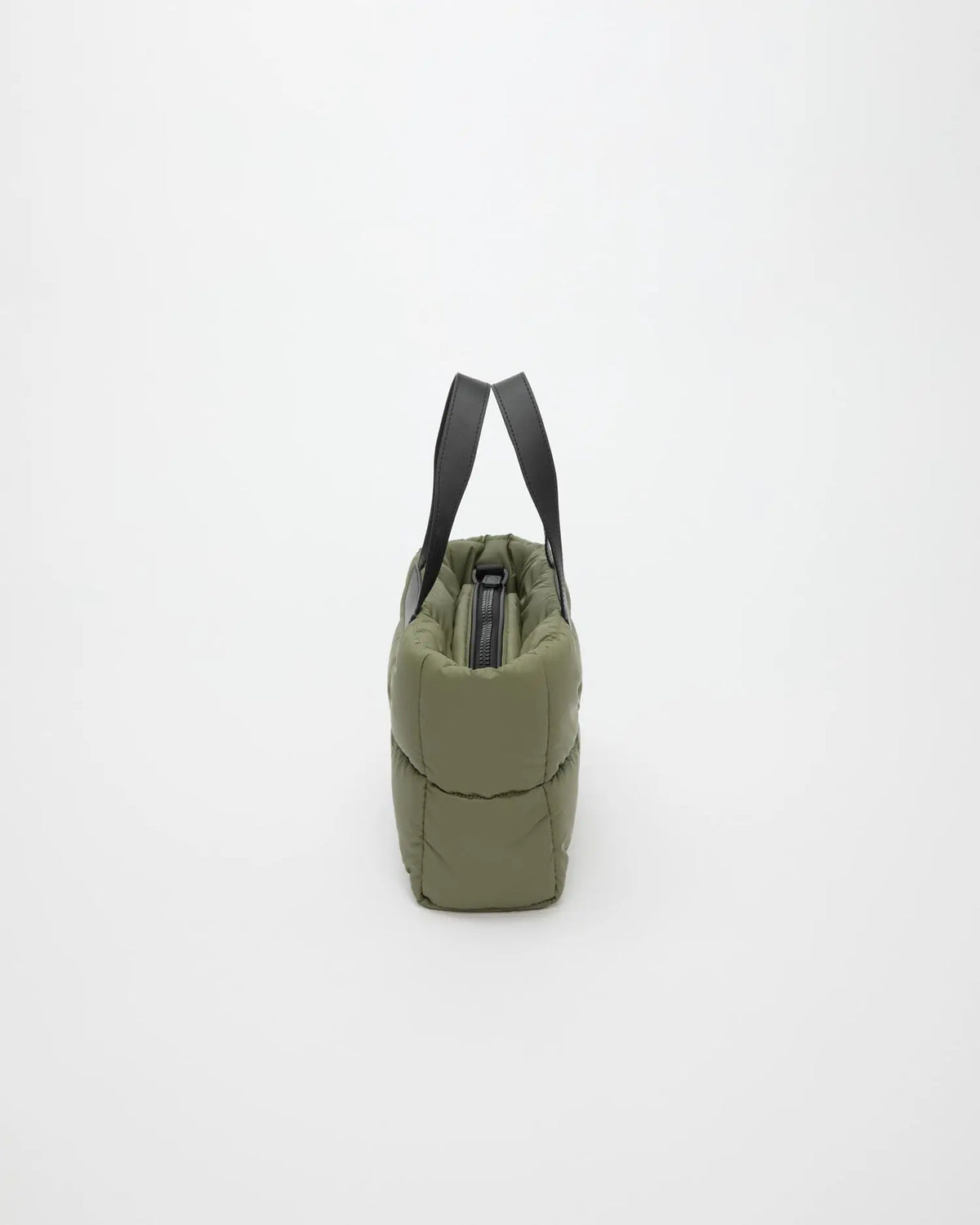 Porter Marché Small Moss by VEE COLLECTIVE