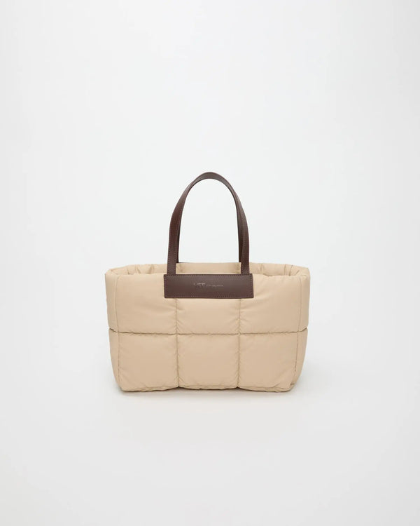 Porter Marché Small Sand by VEE COLLECTIVE