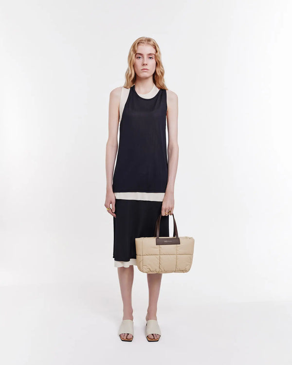 Porter Marché Small Sand by VEE COLLECTIVE