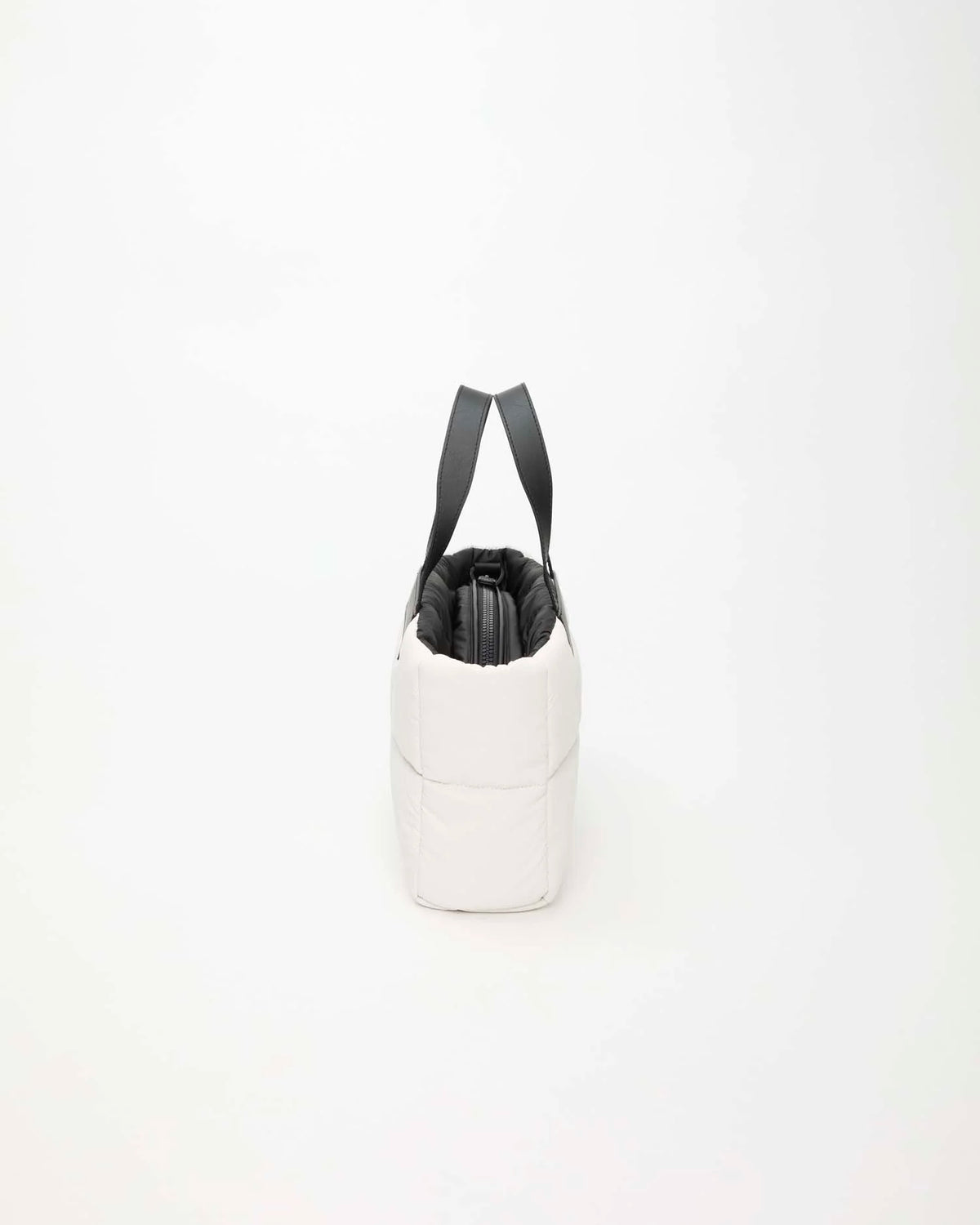 Porter Marché Small Whisper White by VEE COLLECTIVE