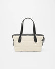 Natural Canvas / Black