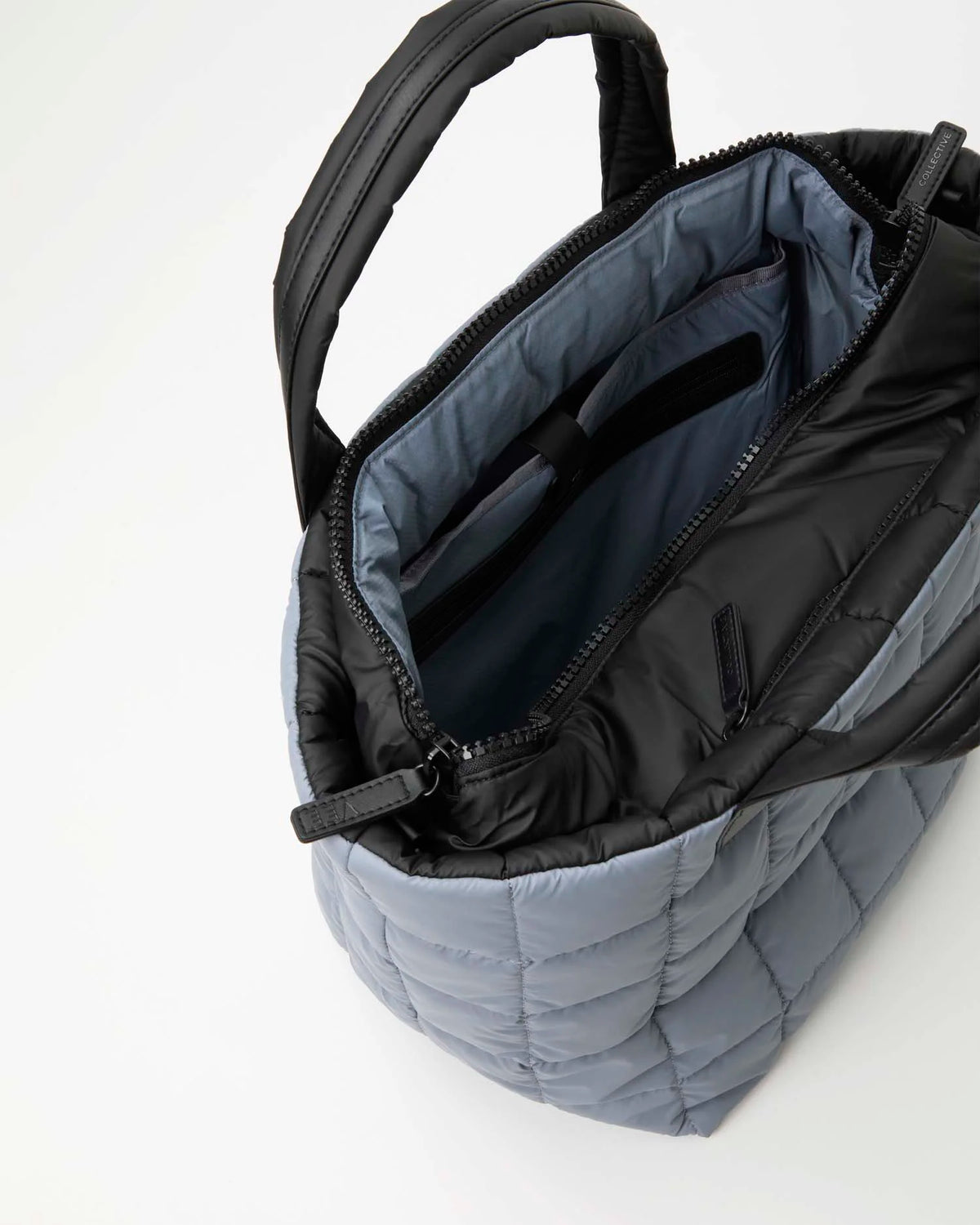 Porter Tote Medium Slate Grey by VEE COLLECTIVE
