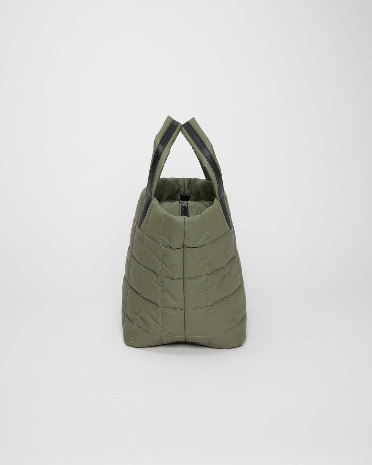 Porter Tote Medium Moss - VEE COLLECTIVE