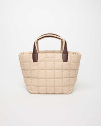 Porter Tote Medium Sand - VEE COLLECTIVE