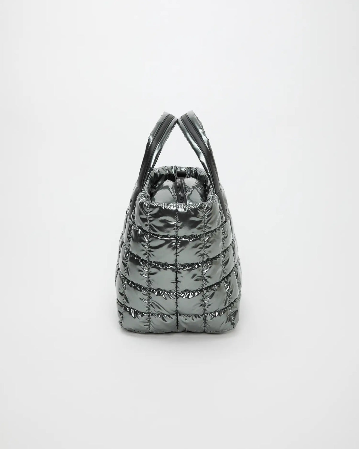Porter Tote Medium Gadget Grey