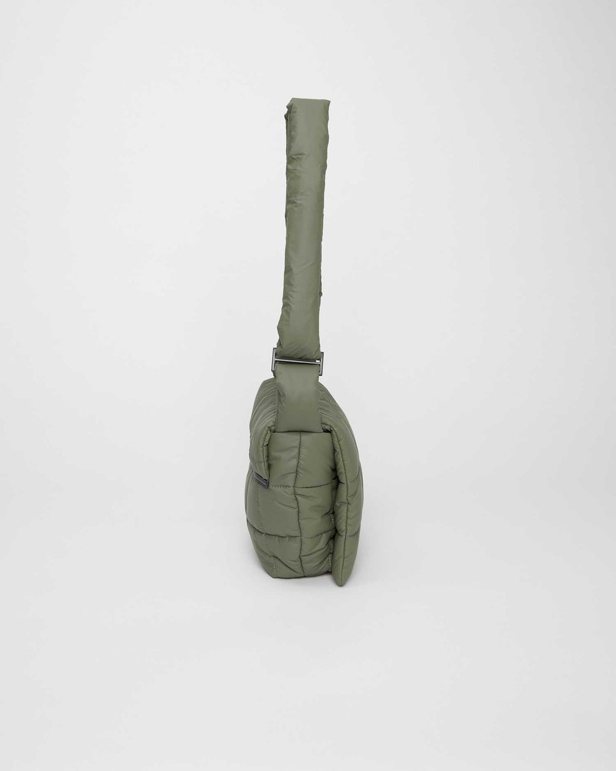 Porter Messenger Moss - VEE COLLECTIVE