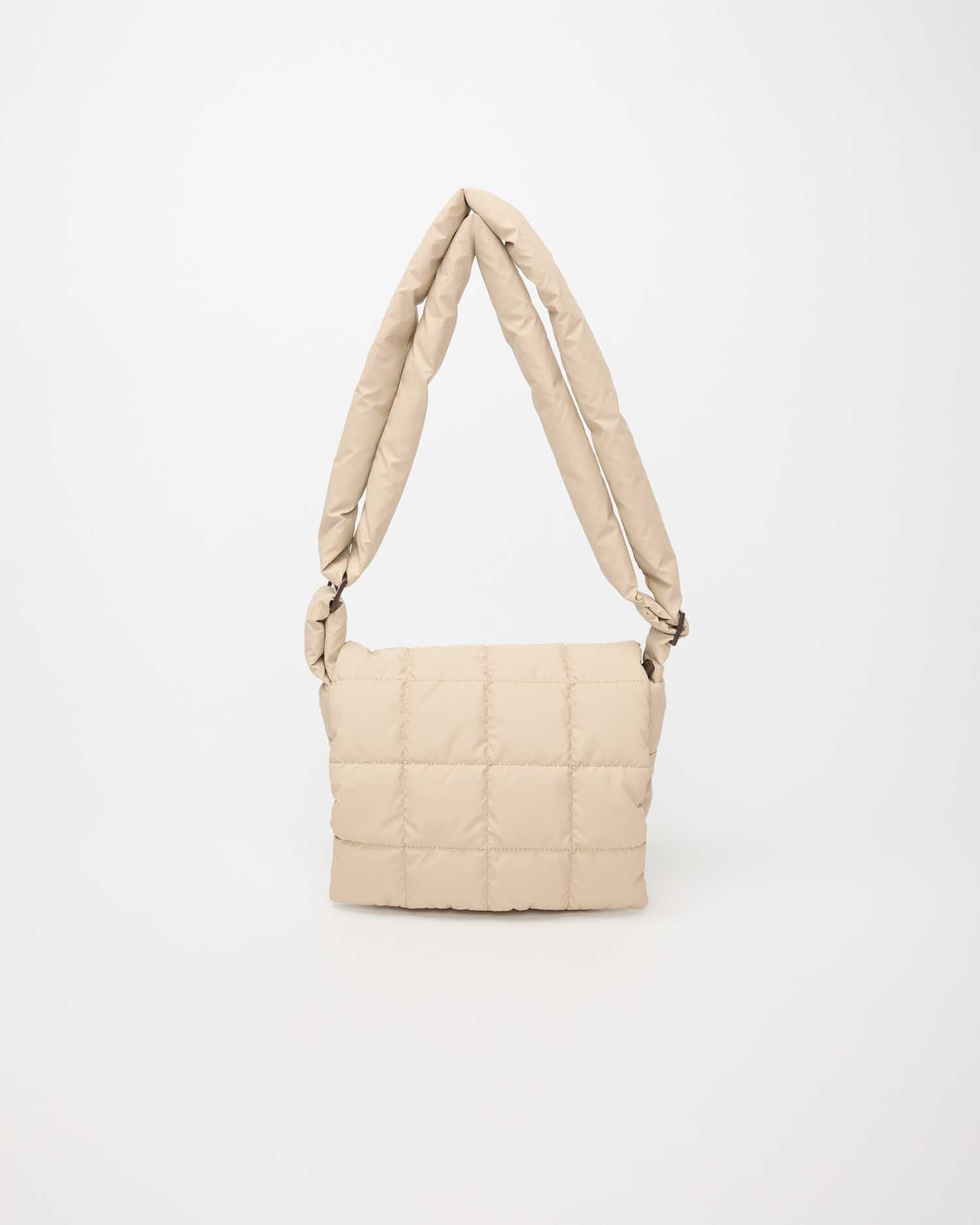 Porter Messenger | Gadget Grey Messenger Bags | VEE COLLECTIVE