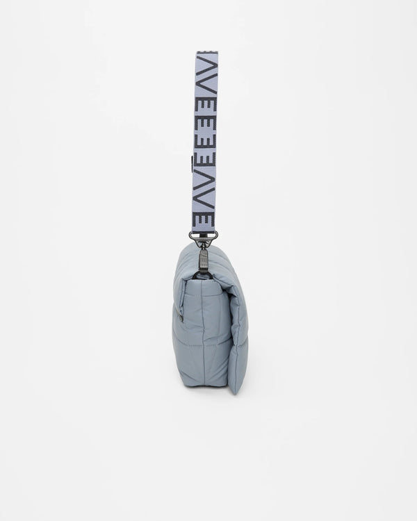 Porter Messenger Slate Grey