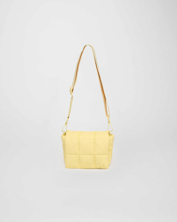 Porter Messenger Mini Buttermilk