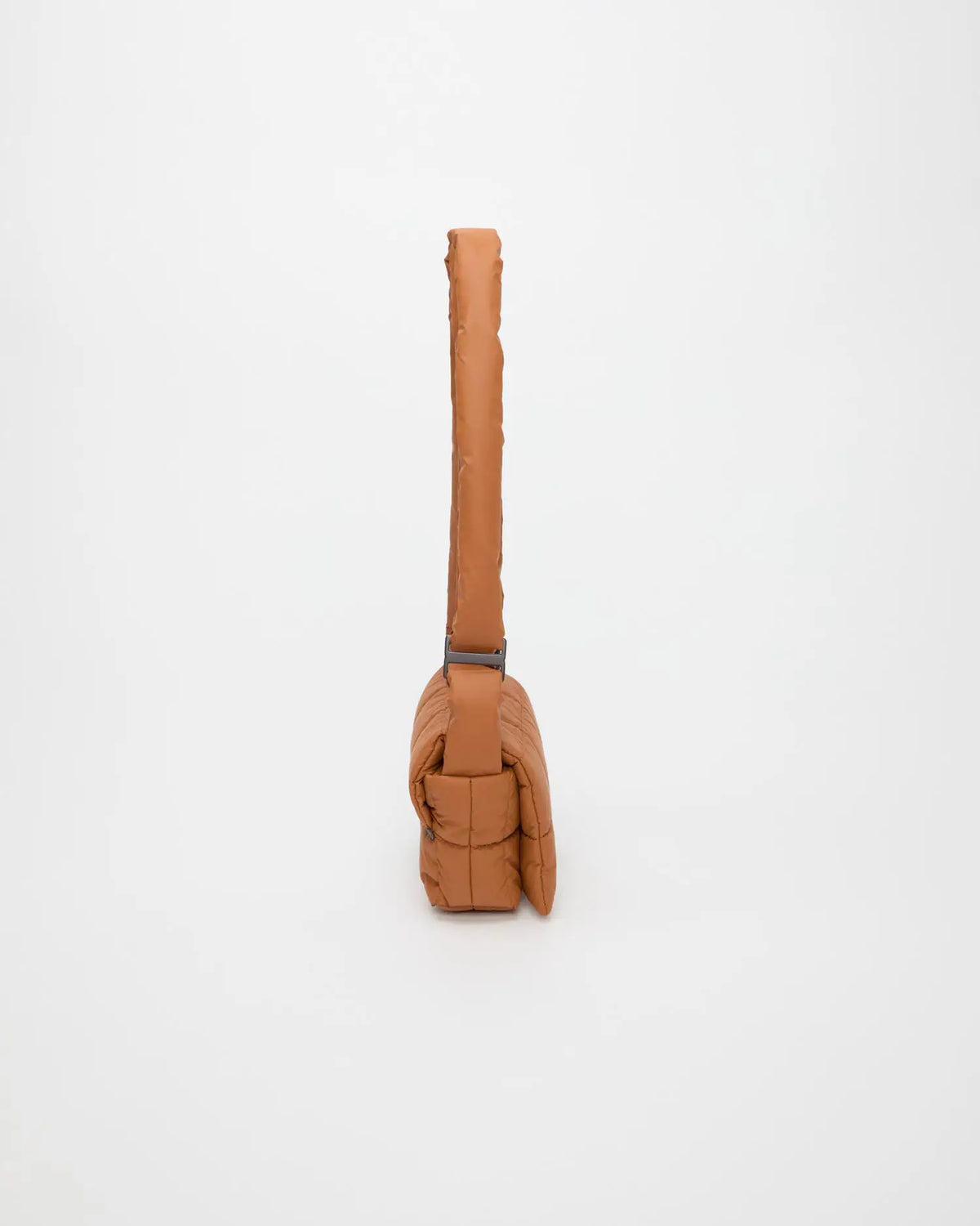 Porter Messenger Mini Cognac by VEE COLLECTIVE