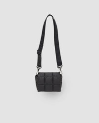 Porter Messenger Mini Matt Black