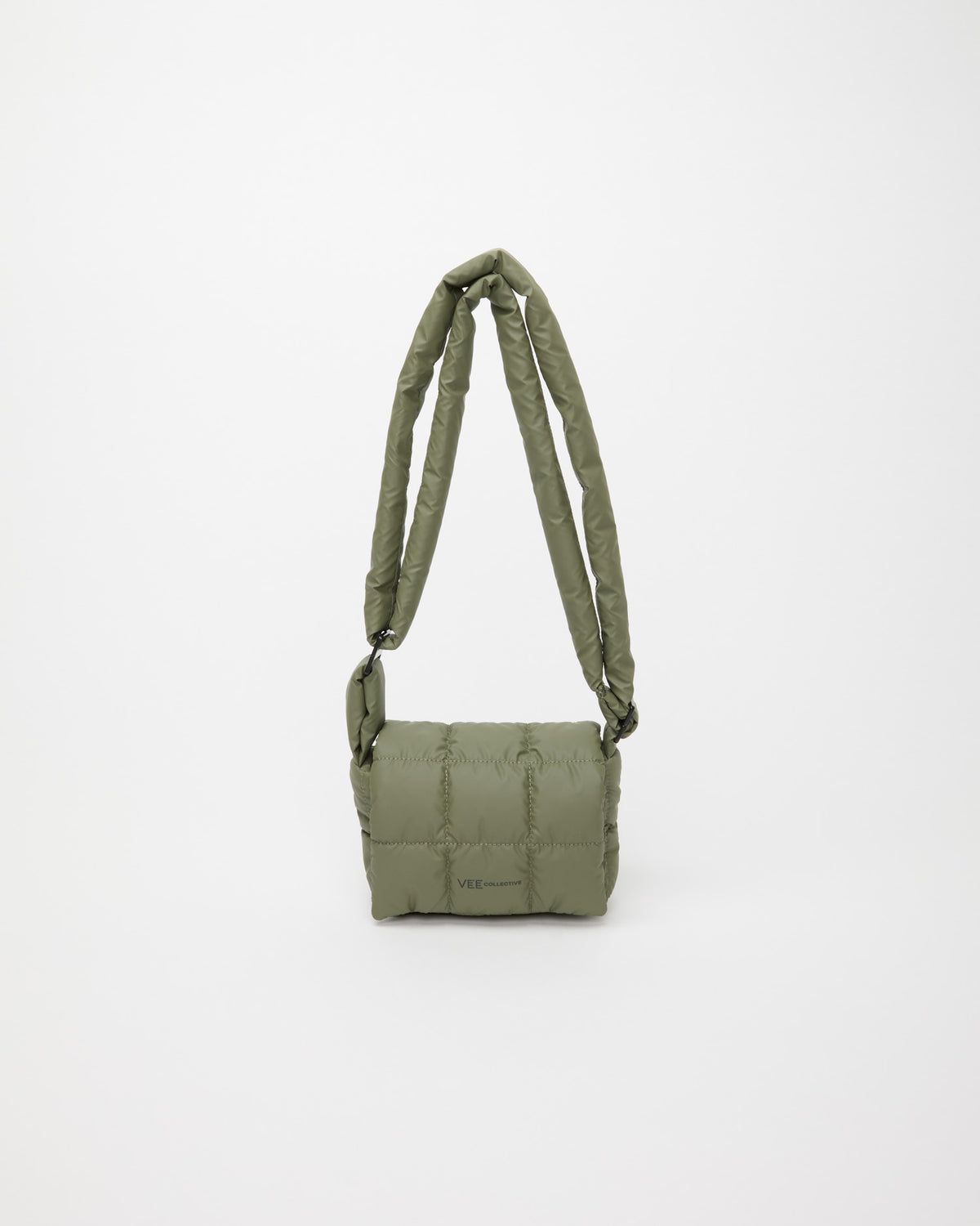 Porter Messenger Mini Moss Mini Messenger Bags VEE COLLECTIVE
