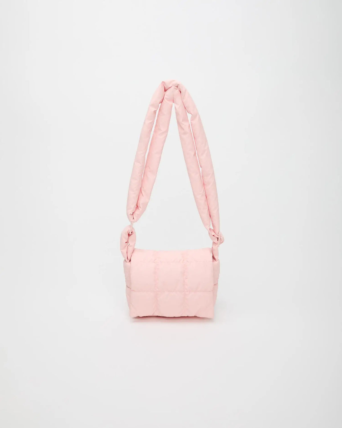 Porter Messenger Mini Seashell Pink by VEE COLLECTIVE