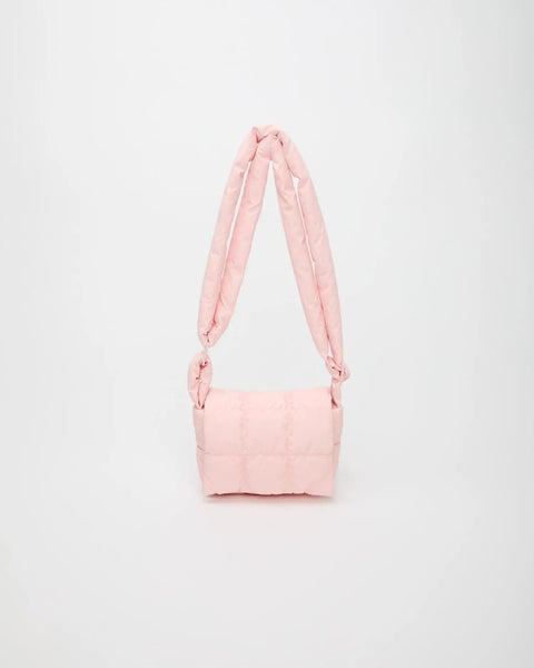 バッグ 25SS Mini Messenger Bag Light Pink バッグ 25SS Mini Messenger Bag Light Pink Supreme SS25 Mini