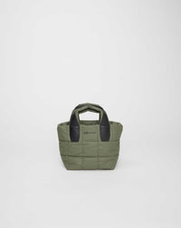Porter Tote Mini Moss - VEE COLLECTIVE