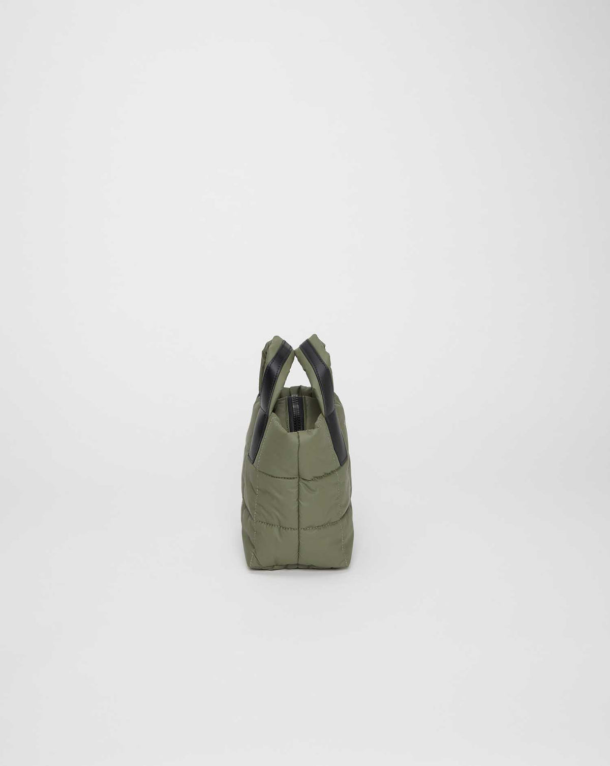 Porter Tote Mini Moss - VEE COLLECTIVE
