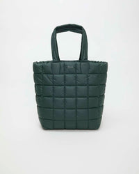 Porter Shopper Bottle Green by Porter Shopper Bottle Green