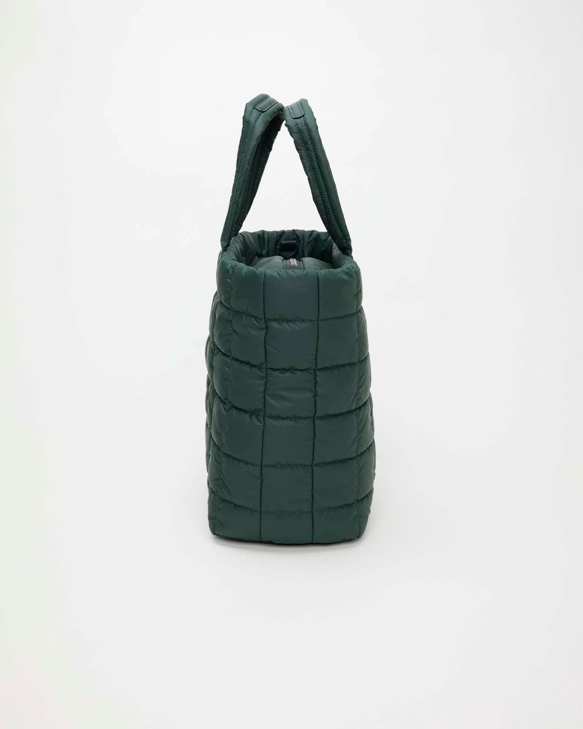 Porter Shopper Bottle Green by Porter Shopper Bottle Green