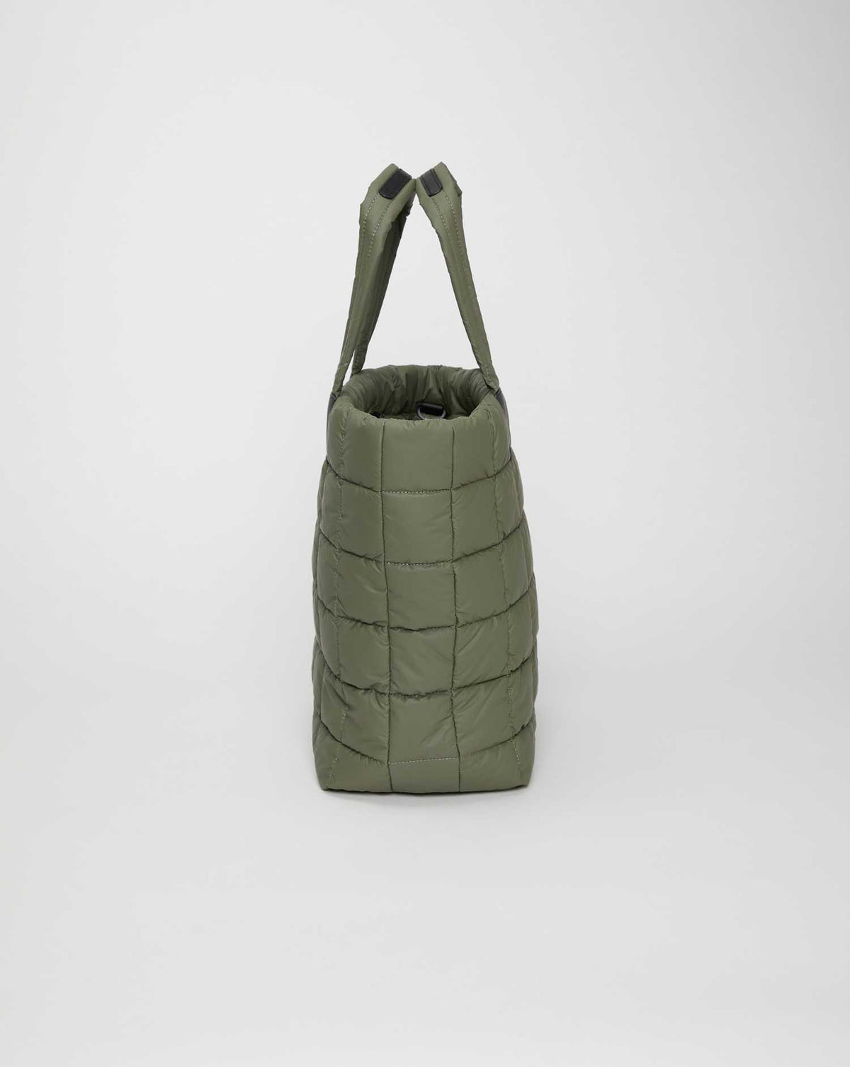 Porter Shopper Moss - VEE COLLECTIVE