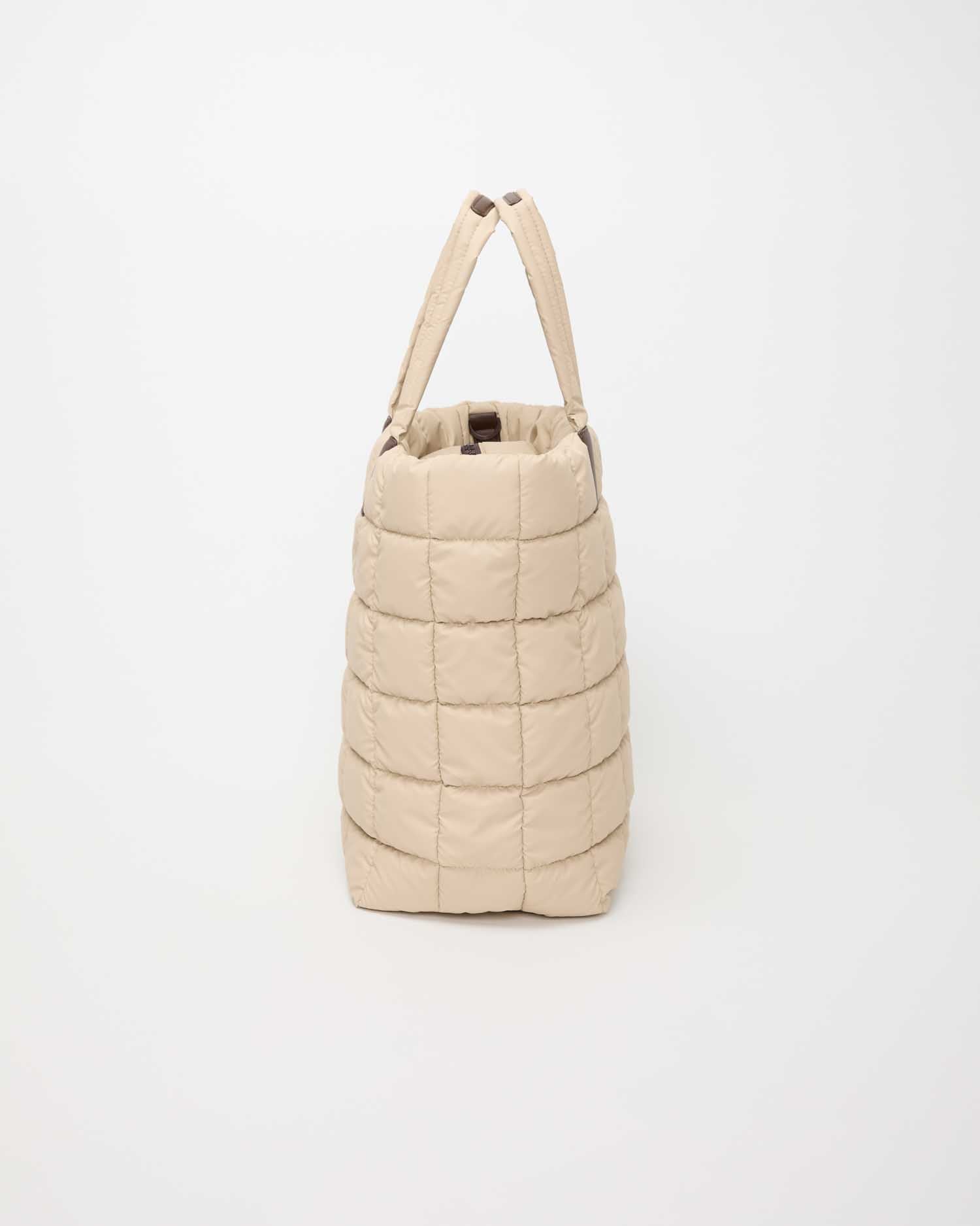 Porter Shopper Sand